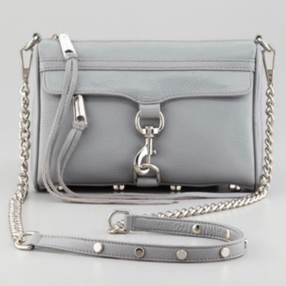Rebecca Minkoff Mini Mac